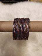 Glass Bangles