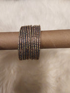 Glass Bangles