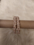 TRENDING PEARL BANGLES