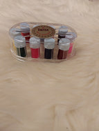 Eyetex Liquid kumkum (Multicolour)-17g