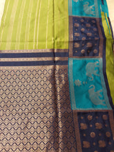 Load image into Gallery viewer, Maniyar Silk sarees
