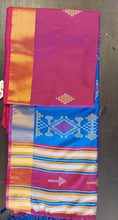 Load image into Gallery viewer, Soft silk saree
