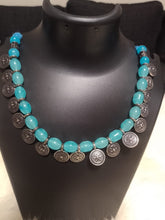 Load image into Gallery viewer, Oxidized beads Jewellery
