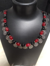 Load image into Gallery viewer, Oxidized beads Jewellery
