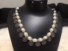 Load image into Gallery viewer, Oxidized beads Jewellery
