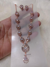 Load image into Gallery viewer, Jewellery set
