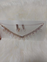 Load image into Gallery viewer, Jewellery set

