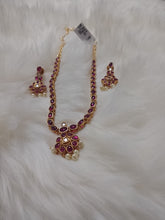 Load image into Gallery viewer, Jewellery set
