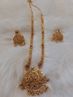 Jewellery set