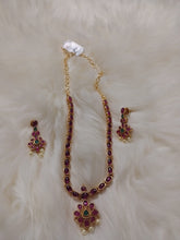 Load image into Gallery viewer, Jewellery set
