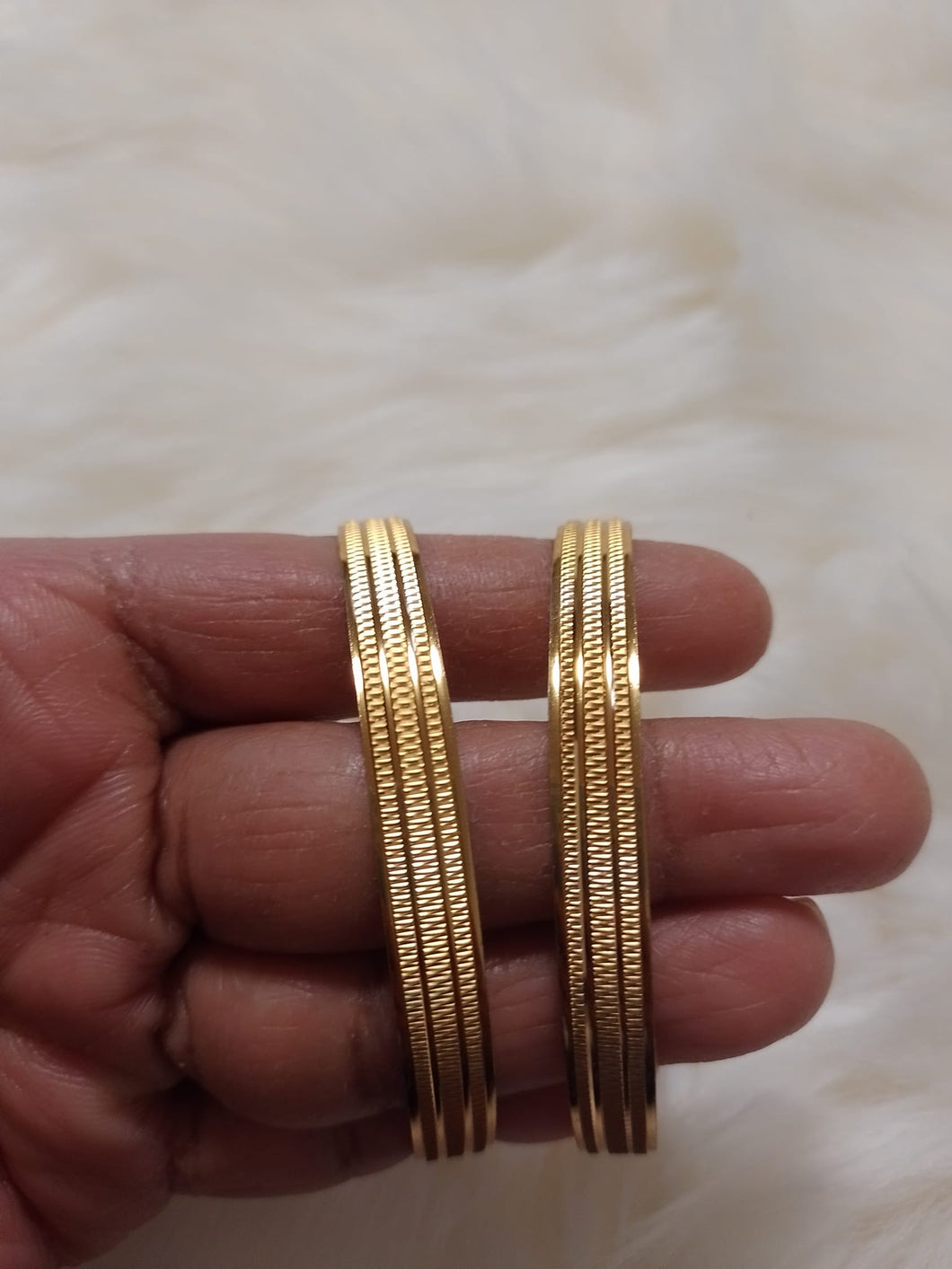 Bangles