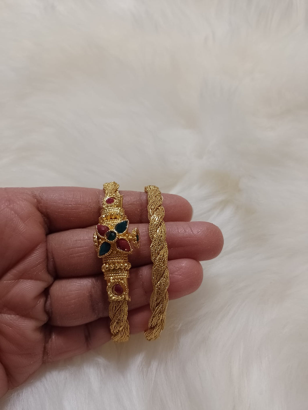 Kids bangles