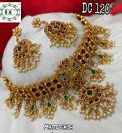 Unique Jewellery Sets