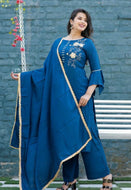 Women dupatta Sets