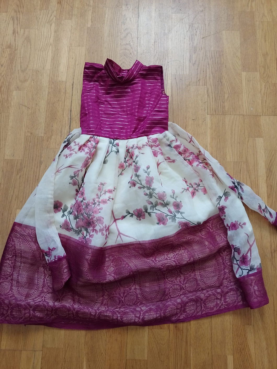 frock